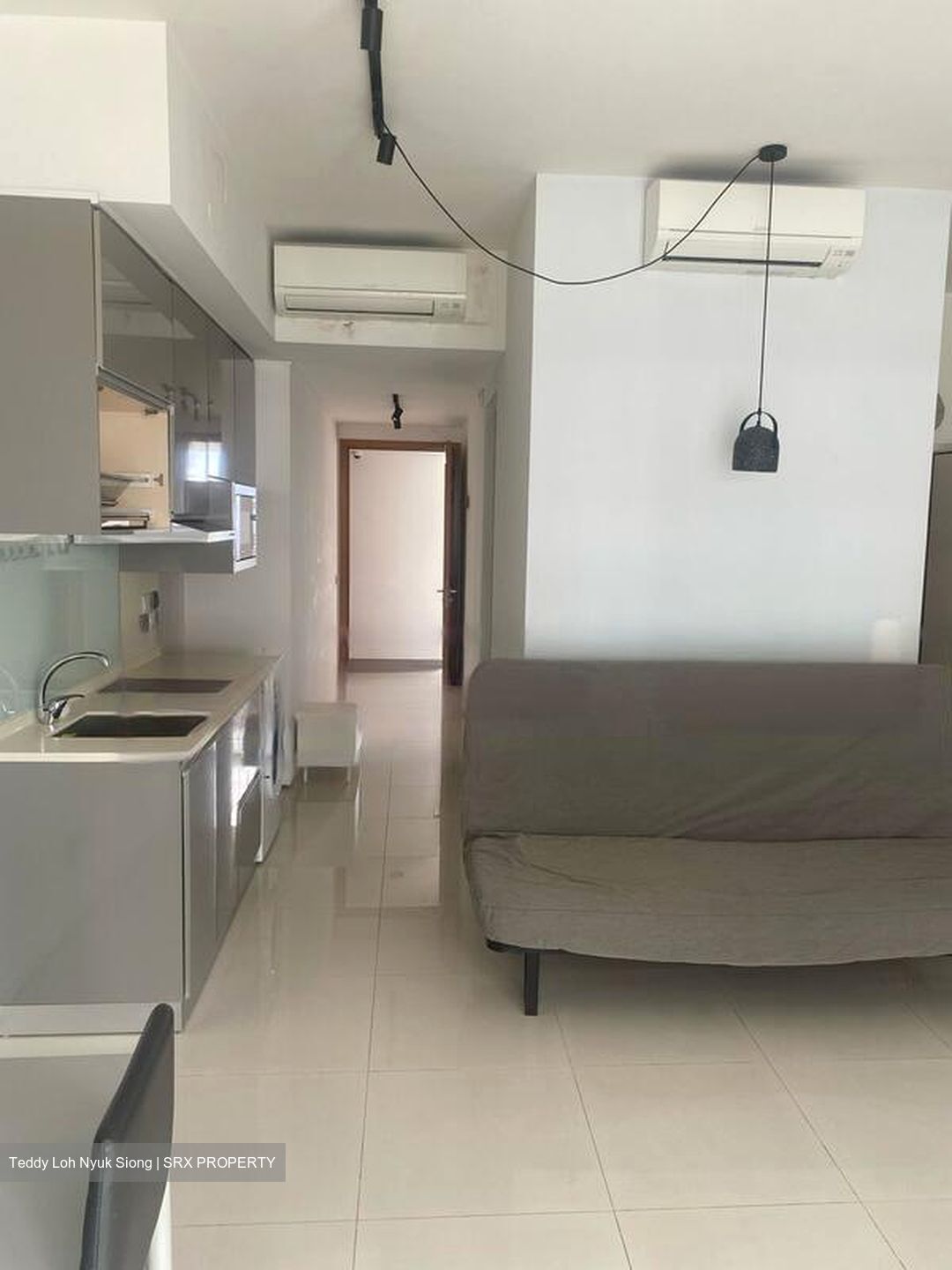 Lumiere (D2), Apartment #477797351